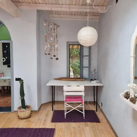 Finca-las Mariposas 2 بيت للعطل