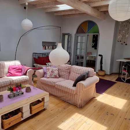 Finca-las Mariposas 2 بيت للعطل *