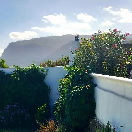 بيت للعطل Finca-las Mariposas 2 *
