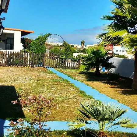 Ferienhaus Finca-las Mariposas 2