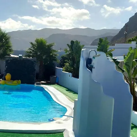 بيت للعطل Finca-las Mariposas 2 Las Canteras (Tenerife)