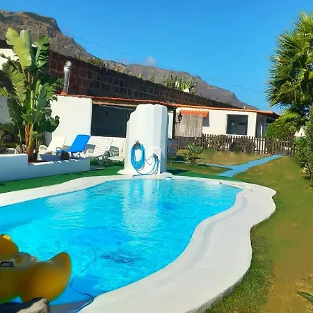 Finca-las Mariposas 2 بيت للعطل