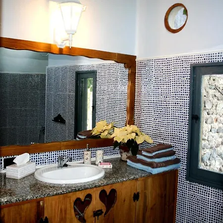 Finca-las Mariposas 2 Holiday home *
