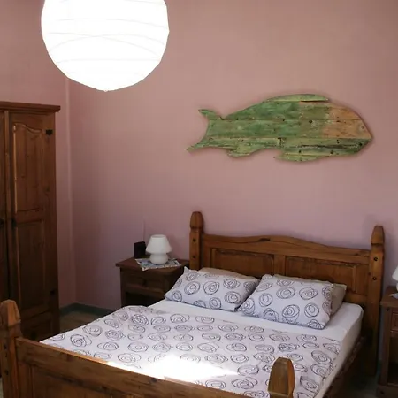 Finca-las Mariposas 2 Holiday home