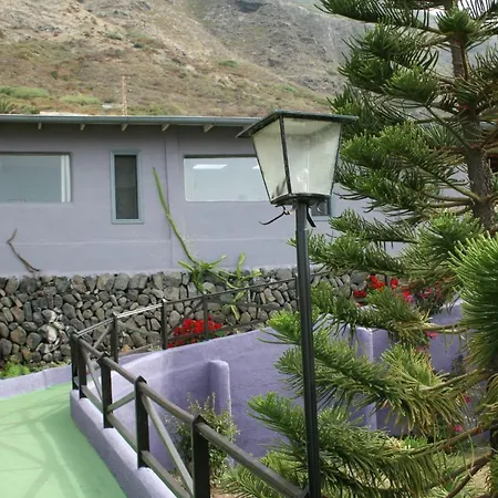 Holiday home Finca-las Mariposas 2 *