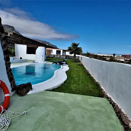 Holiday home Finca-las Mariposas 2