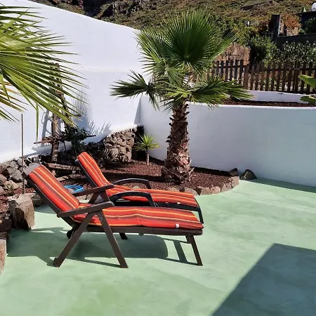 Holiday home Finca-las Mariposas 2 *