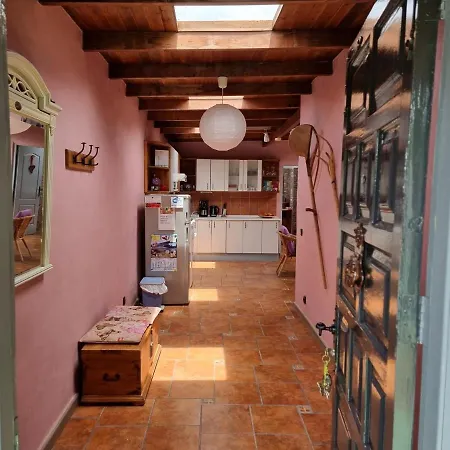 Finca-las Mariposas 2 Holiday home *