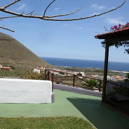 Finca-las Mariposas 2 * Las Canteras (Tenerife)