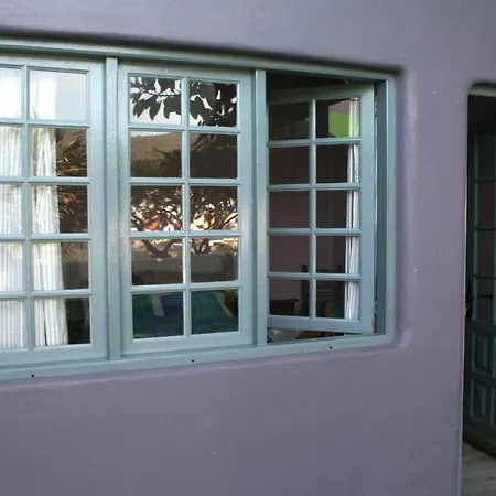 Holiday home Finca-las Mariposas 2 Las Canteras (Tenerife)