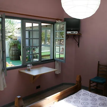 Holiday home Finca-las Mariposas 2 Las Canteras (Tenerife)