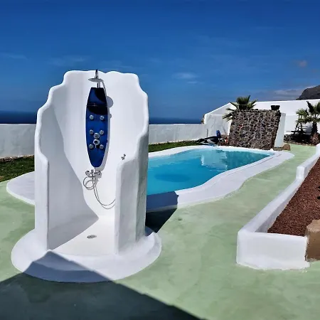 Finca-las Mariposas 2 Holiday home