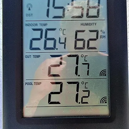 Holiday home Finca-las Mariposas 2