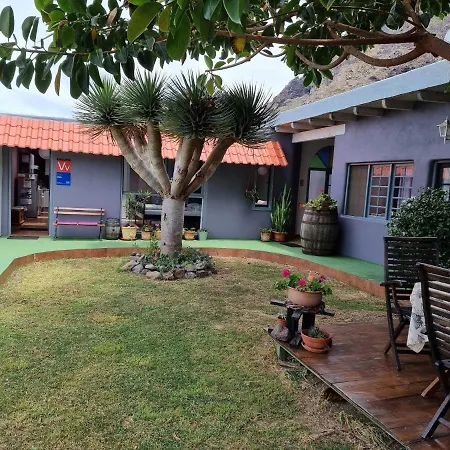 Finca-las Mariposas 2 Las Canteras (Tenerife)