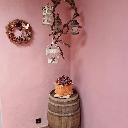 Holiday home Finca-las Mariposas 2