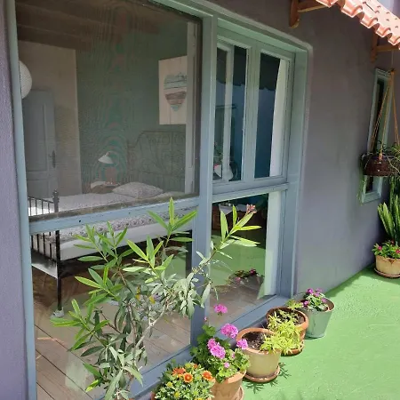 Finca-las Mariposas 2 *