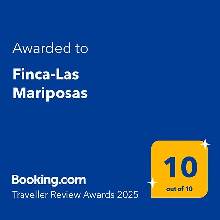 Finca-las Mariposas 2 * Las Canteras (Tenerife)