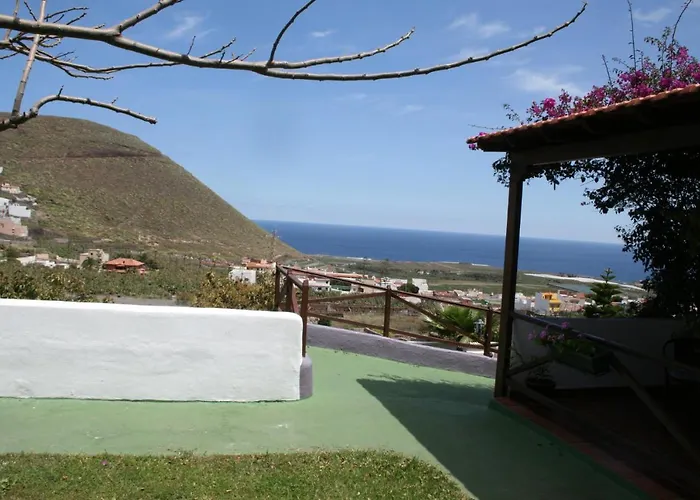 Finca-las Mariposas 2 * Las Canteras (Tenerife)