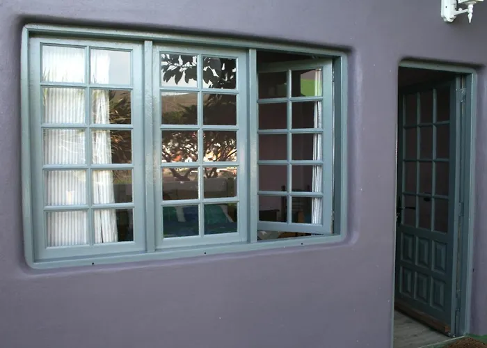 Feriehus Finca-las Mariposas 2 Las Canteras (Tenerife)