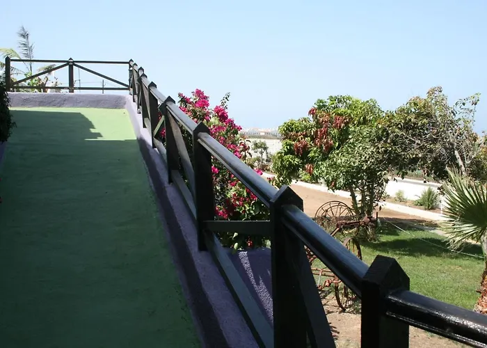 Finca-las Mariposas 2 *