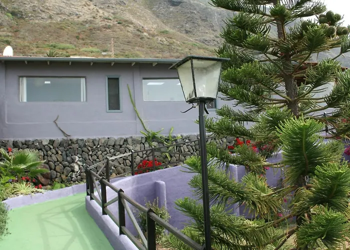 Feriehus Finca-las Mariposas 2 *