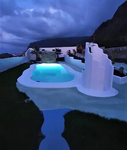 Finca-las Mariposas 2 Feriehus *