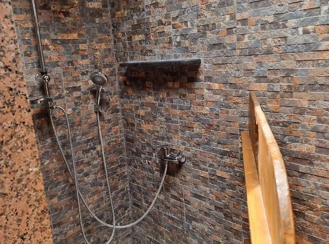 Finca-las Mariposas 2 * Las Canteras (Tenerife)