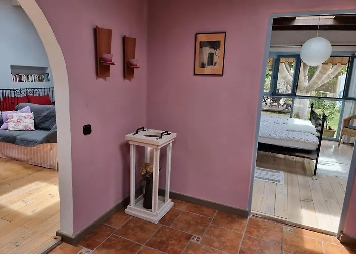 Finca-las Mariposas 2 Feriehus Las Canteras (Tenerife)