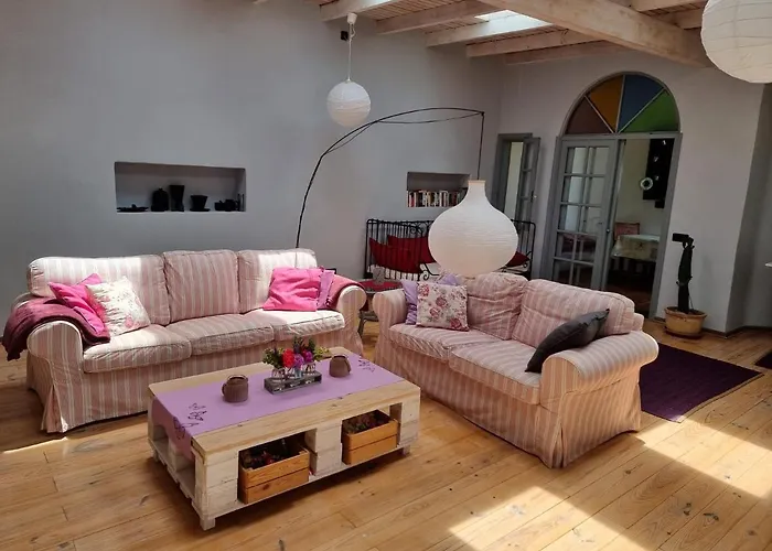 Finca-las Mariposas 2 * Las Canteras (Tenerife)