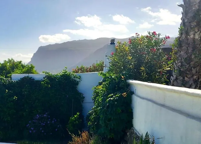 Feriehus Finca-las Mariposas 2 *