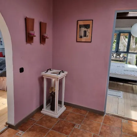 Finca-las Mariposas 2 Casa vacanze Las Canteras (Tenerife)