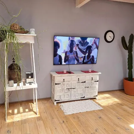 Finca-las Mariposas 2 Casa vacanze *