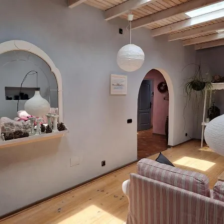 Casa vacanze Finca-las Mariposas 2